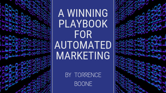A Winning Playbook For Automated Marketing