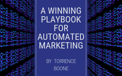 A Winning Playbook for Automated Marketing